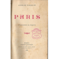 Livros/Acervo/T/TORREZAO G PARIS